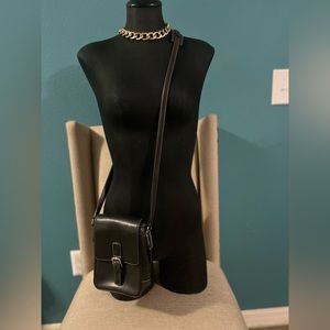 Classic Authentic Coach Handbag